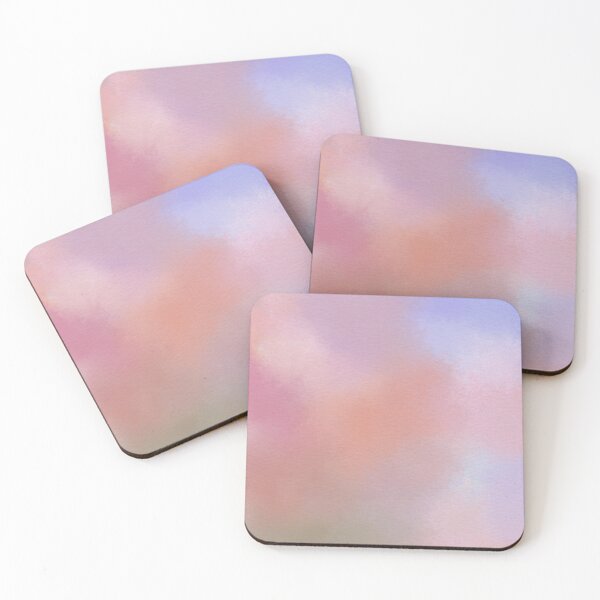 Item preview, Cotton Candy Gradient designed and sold by slartje.