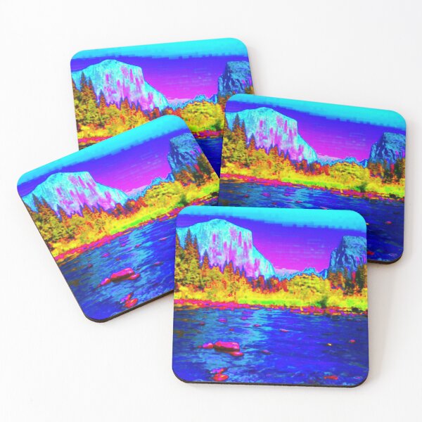 Item preview, The lake designed and sold by Abstractlife707.