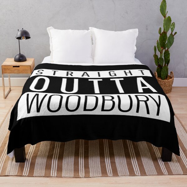 Item preview, Straight Outta Woodbury Minnesota designed and sold by Teelogic.