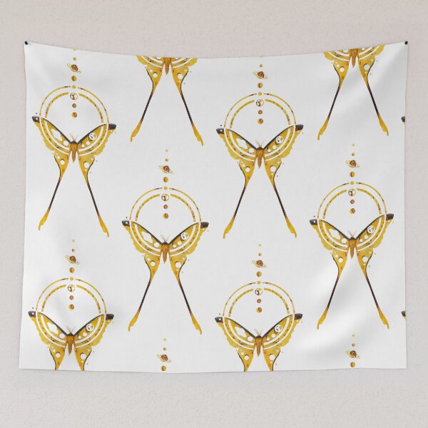 Item preview, NGC 6302 by Fiona Parkinson designed and sold by fionaparkinson.