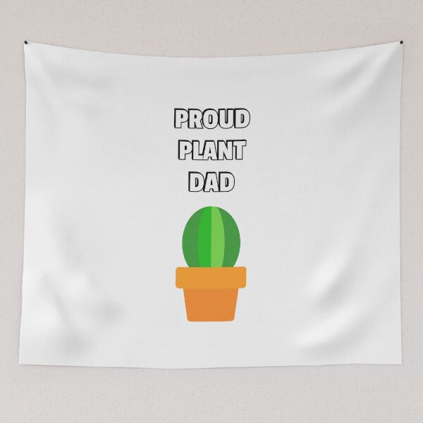 Item preview, Plant Daddy designed and sold by Inspirationmotivation.