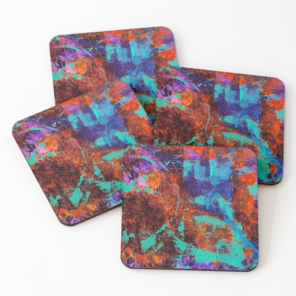Item preview, Rock Pools designed and sold by SkillAart.