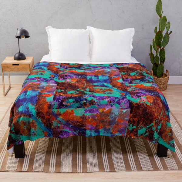 Item preview, Rock Pools designed and sold by SkillAart.