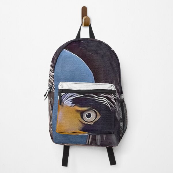 Item preview, Pacific sea eagle designed and sold by Manar-hamad.