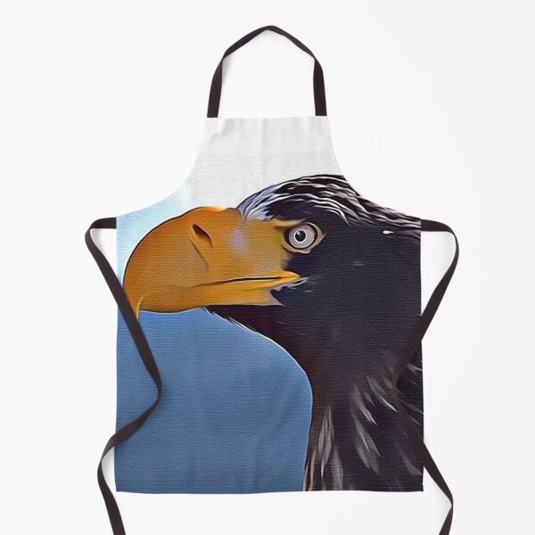 Item preview, Pacific sea eagle designed and sold by Manar-hamad.
