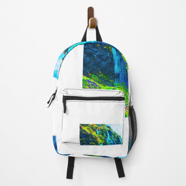 Item preview, Waterfall designed and sold by Abstractlife707.