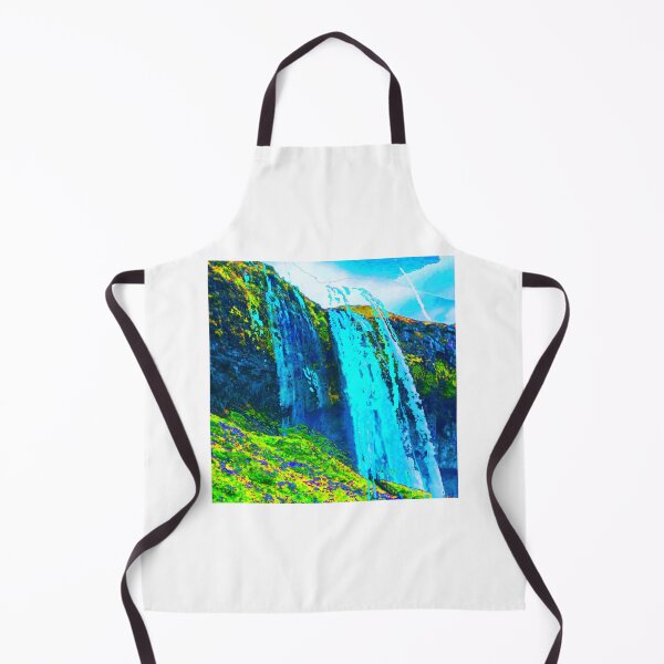 Item preview, Waterfall designed and sold by Abstractlife707.