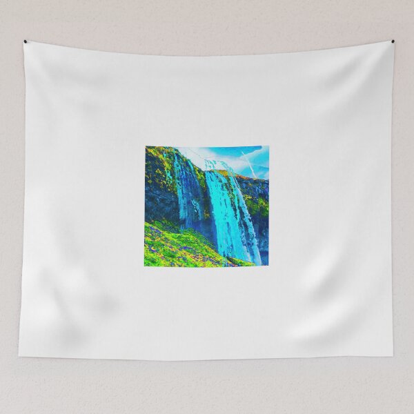 Item preview, Waterfall designed and sold by Abstractlife707.