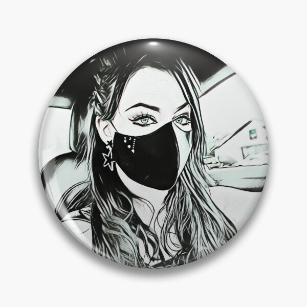 Item preview, WEAR YOUR MASK designed and sold by CherryLolo.