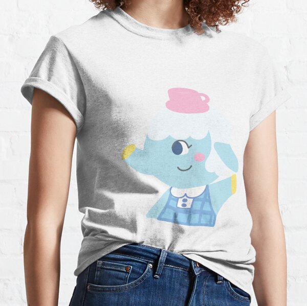 cinnamoroll shirt