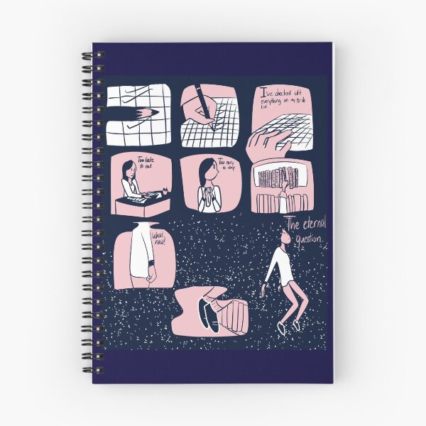 Item preview, productivity designed and sold by strawberrytea.