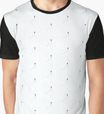 Water Tower #51DP Graphic T-Shirt