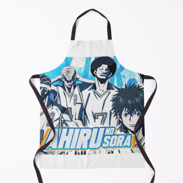Item preview, Ahiru No Sora Kuzuryu designed and sold by RayenCompany1.