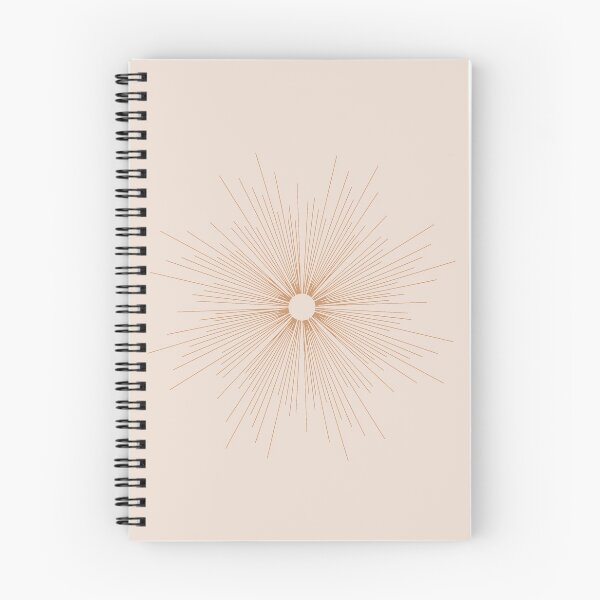 Item preview, Sunburst | Bursting Sun Rays designed and sold by Sadhana Design Studio.