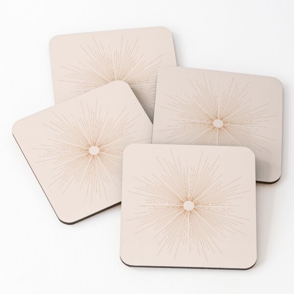 Item preview, Sunburst | Bursting Sun Rays designed and sold by Sadhana Design Studio.