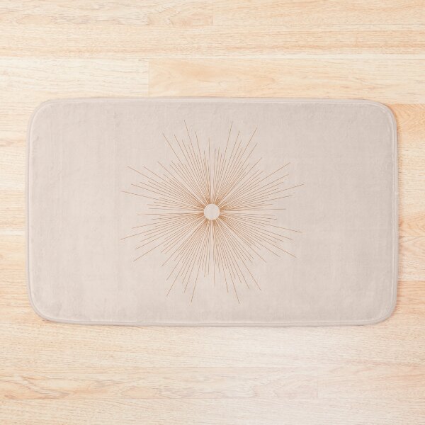 Item preview, Sunburst | Bursting Sun Rays designed and sold by Sadhana Design Studio.