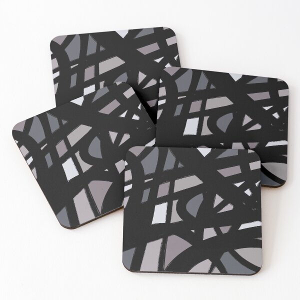 Item preview, Neutral Abstract  designed and sold by Russ  Fagle.