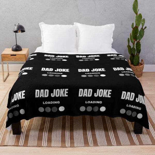 Item preview, Dad Joke Loading  designed and sold by Davestre.
