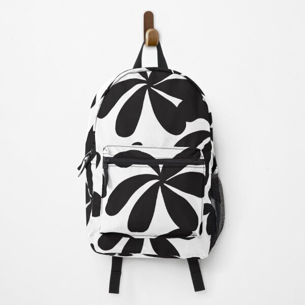 Item preview, Black flower garden  designed and sold by papaipapai198.