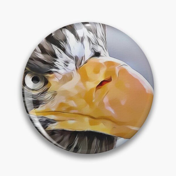 Item preview, Pacific sea eagle-02 designed and sold by Manar-hamad.