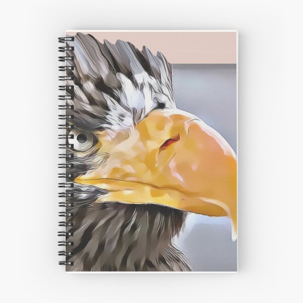 Item preview, Pacific sea eagle-02 designed and sold by Manar-hamad.
