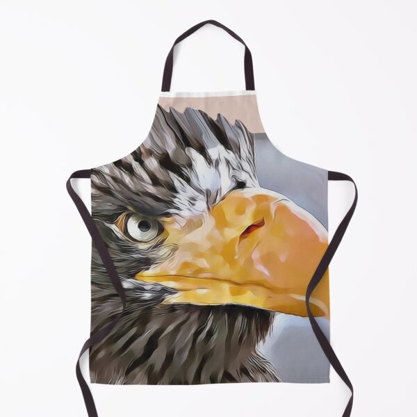 Item preview, Pacific sea eagle-02 designed and sold by Manar-hamad.
