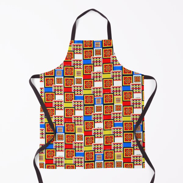 Item preview, John C. Spain Custom Pattern #2 designed and sold by johnspainart.