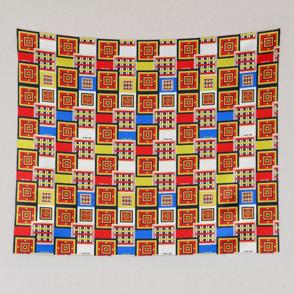 Item preview, John C. Spain Custom Pattern #2 designed and sold by johnspainart.