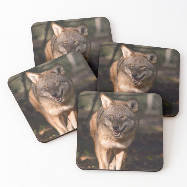 Item preview, Red Wolf 1 designed and sold by Nature's Reflections.