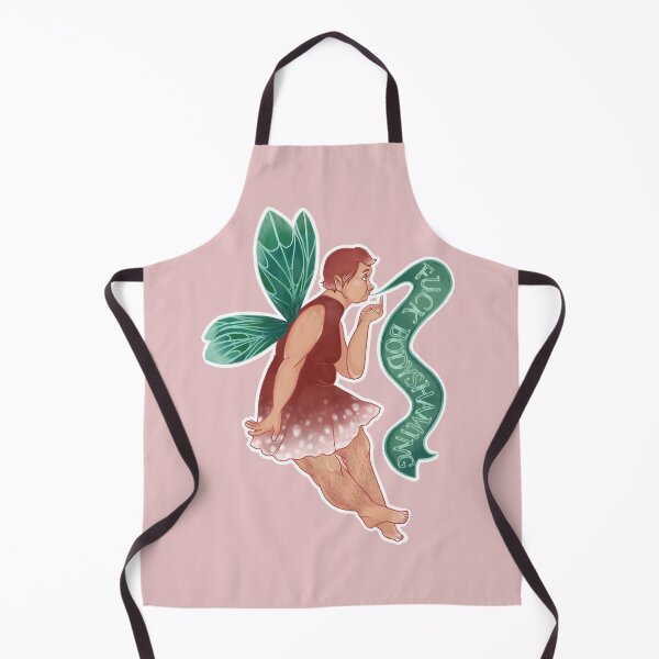 Item preview, F ** k bodyshaming designed and sold by FooledFeathered.