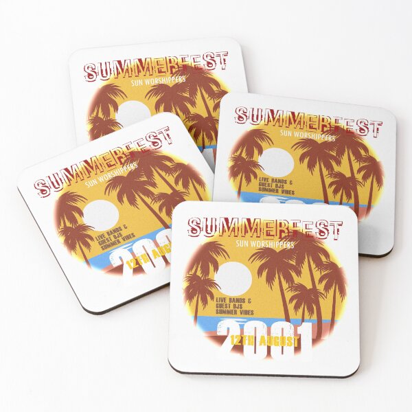 Item preview, Summerfest designed and sold by edenmatt.