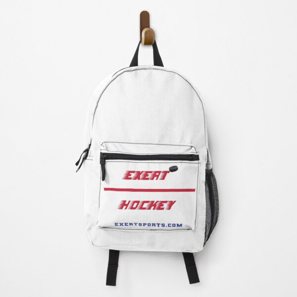 Item preview, Exert Hockey Fast Font Tee Shirt designed and sold by PopPucks.