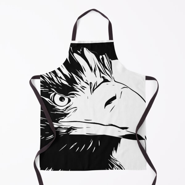 Item preview, Pacific sea eagle-03 designed and sold by Manar-hamad.