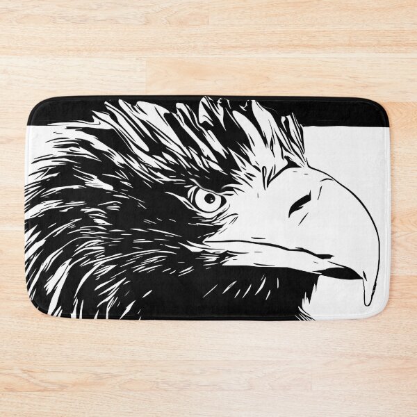 Item preview, Pacific sea eagle-03 designed and sold by Manar-hamad.