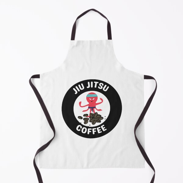 Item preview, Jui Jitsu Coffee, Caffeine Addict designed and sold by SportyDogShop.