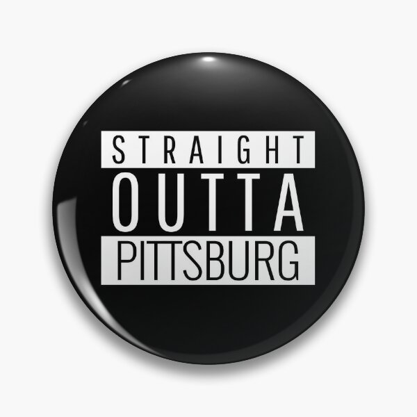 Pin on the Burgh - hometown proud