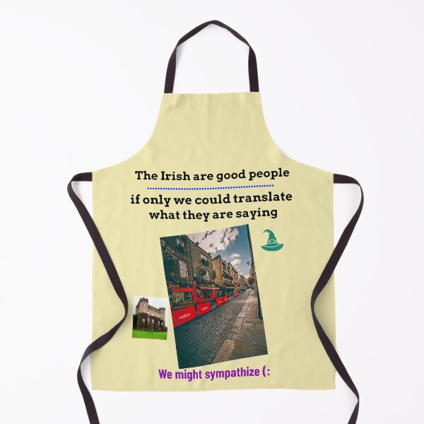 Item preview,  "Ireland and accents”  designed and sold by skoumpourdides.