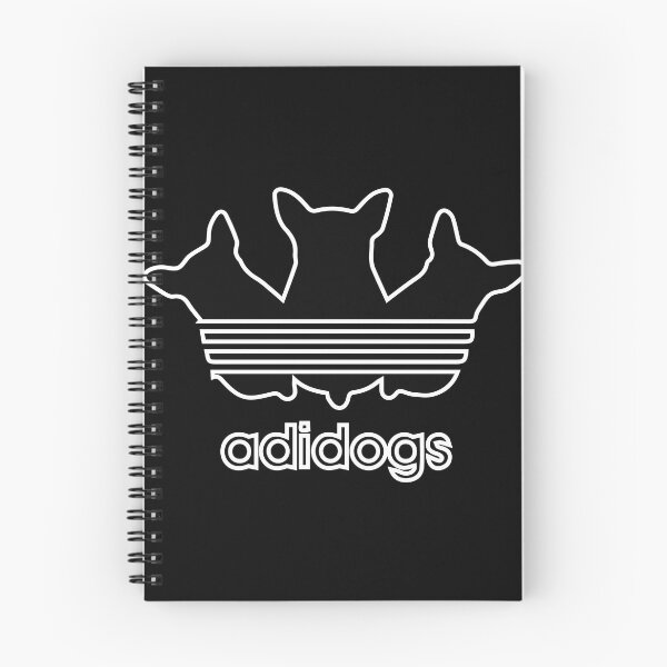 Item preview, Adidogs  designed and sold by hmgrafi36.