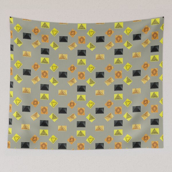 Item preview, Terrene collections designed and sold by Artisultales.