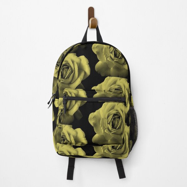 Item preview, Dusky Yellow Rose designed and sold by Boakes-Digital.