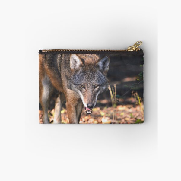 Item preview, Red Wolf 3 designed and sold by Nature's Reflections.