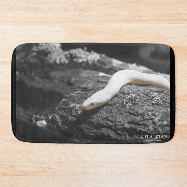 Item preview, Albino Corn snake designed and sold by Nature's Reflections.