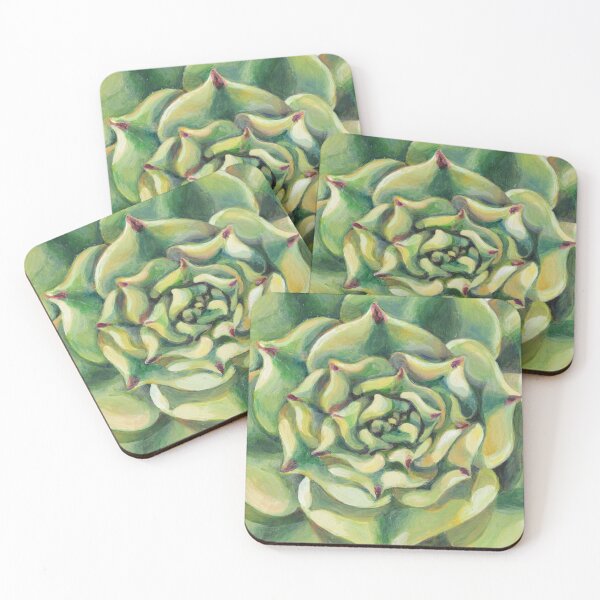 Item preview, Simply Succulent #11 designed and sold by DawnEaton.