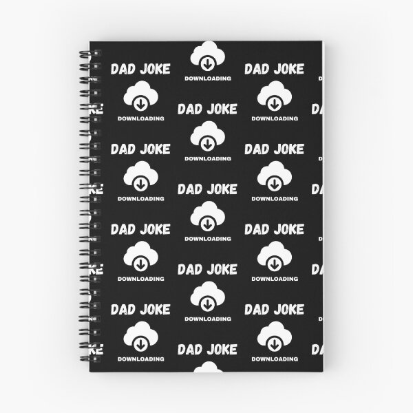Item preview, Dad Joke Downloading  designed and sold by Davestre Designs.