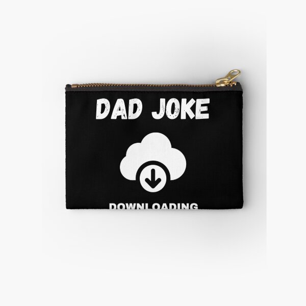 Item preview, Dad Joke Downloading  designed and sold by Davestre.