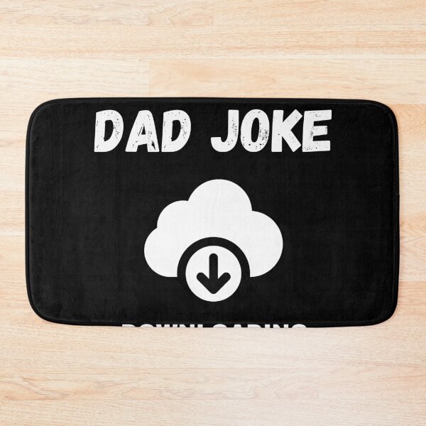 Item preview, Dad Joke Downloading  designed and sold by Davestre.