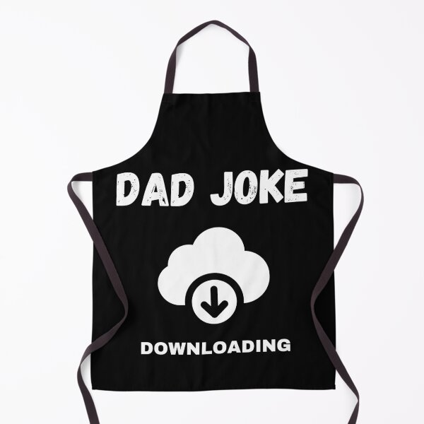 Artikelvorschau, Dad Joke herunterladen entworfen und verkauft von Davestre Designs.