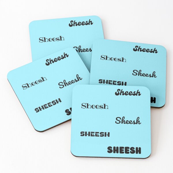 Item preview, Sheesh Design designed and sold by Constant Readers.