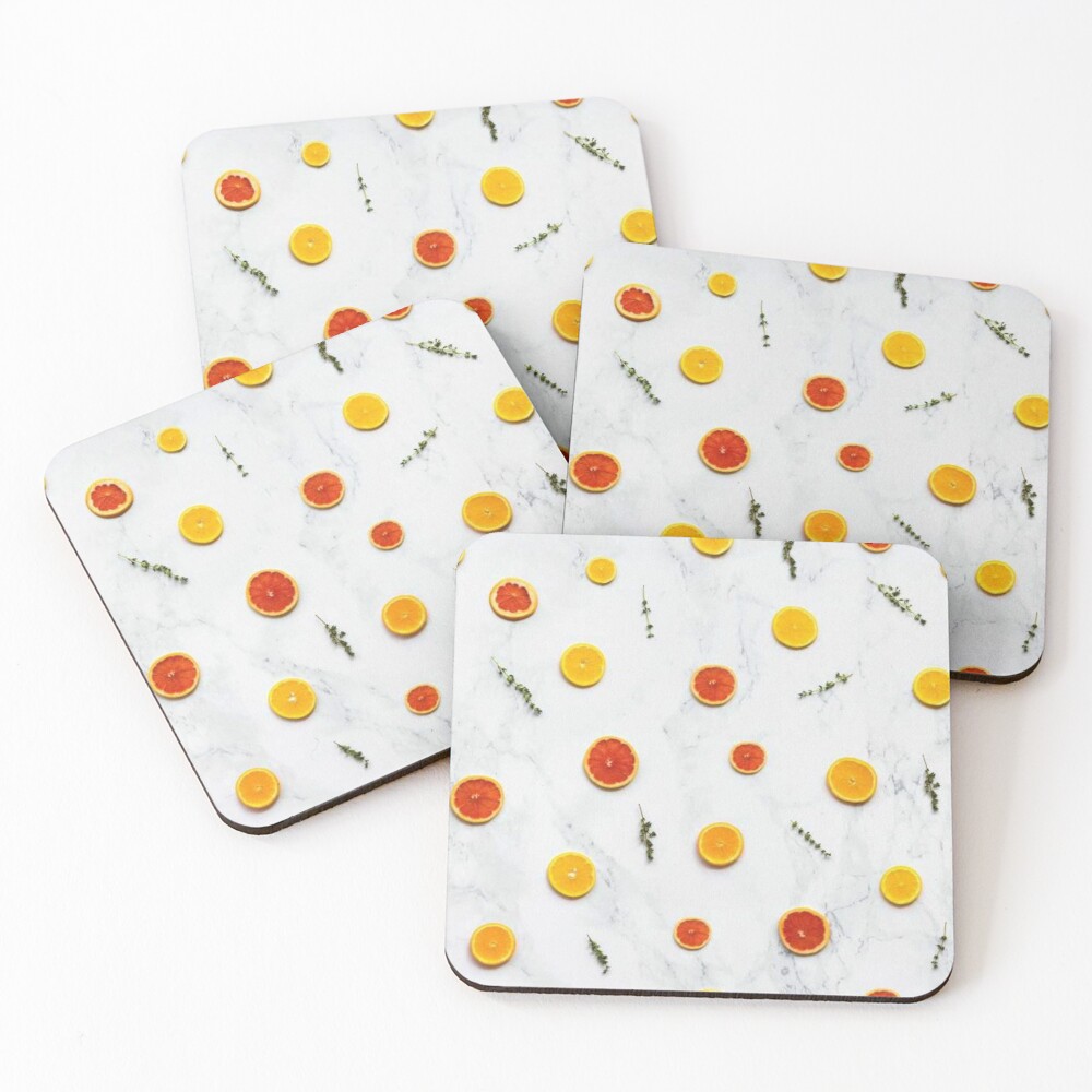 Item preview, Coasters (Set of 4) designed and sold by Elena43321.
