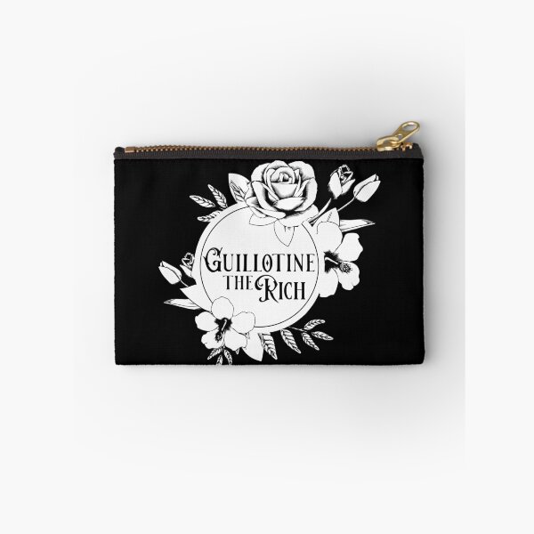 Item preview, Guillotine The Rich designed and sold by ItsMysteryMeat.